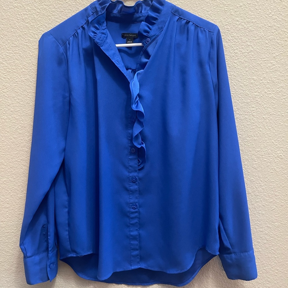 Ann Taylor blouse